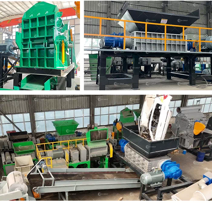 MANUFACTURING & PRODUCTION