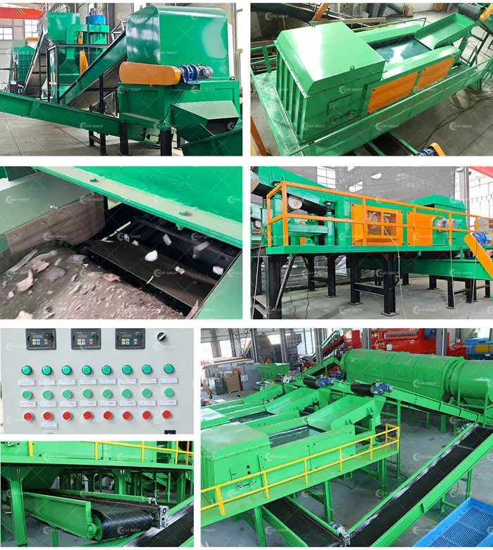 MANUFACTURING & PRODUCTION