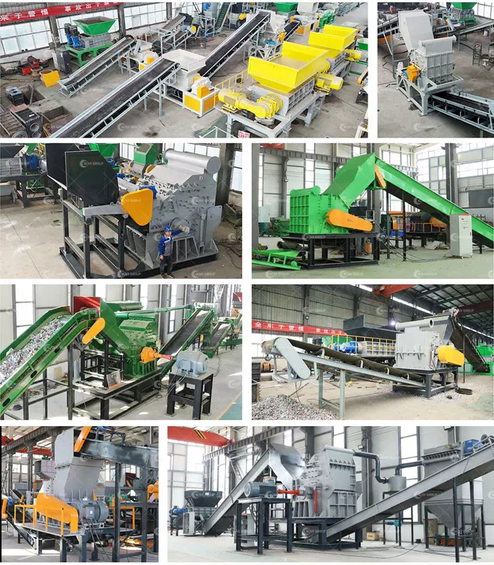 >COMPLETE RANGE OF MODELS