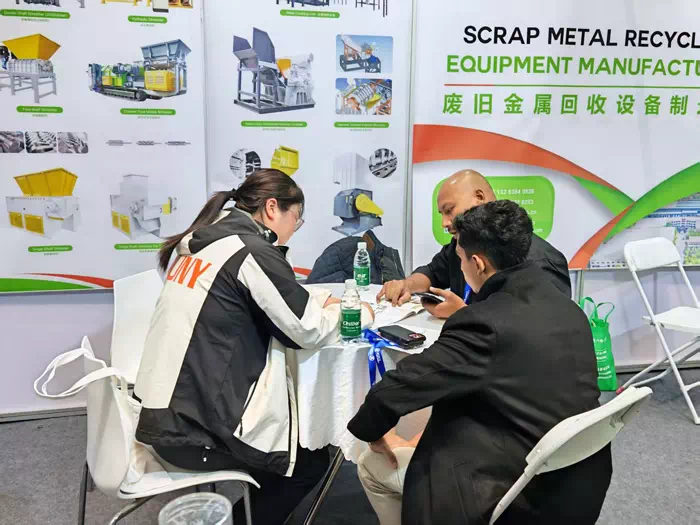 2025 CMRA Exhibition Site 2025 CMRA Exhibition Site