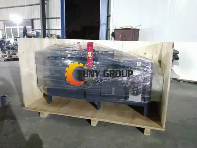 Compressor plasma cutting machine reay for delivery