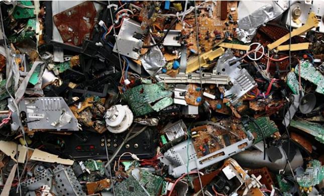 E-waste