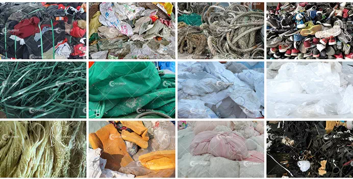 Application Materials