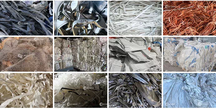 Application Materials