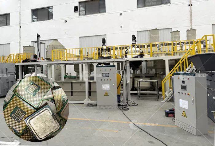 Gold Refining And Extraction Equipment Gold Refining And Extraction Equipment