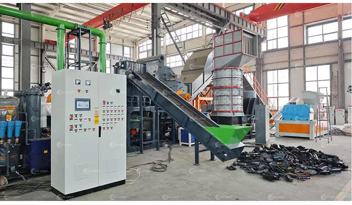 MANUFACTURING & PRODUCTION