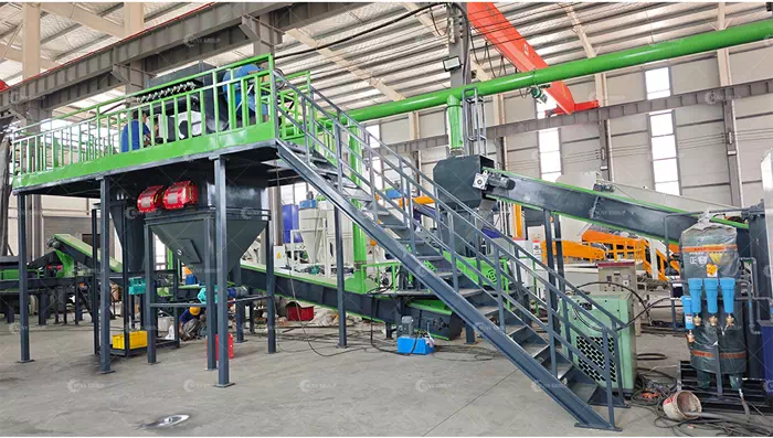 MANUFACTURING & PRODUCTION