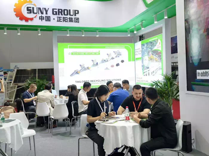 SUNY GROUP SNEC PV 2025 SITE SUNY GROUP SNEC PV 2025 SITE