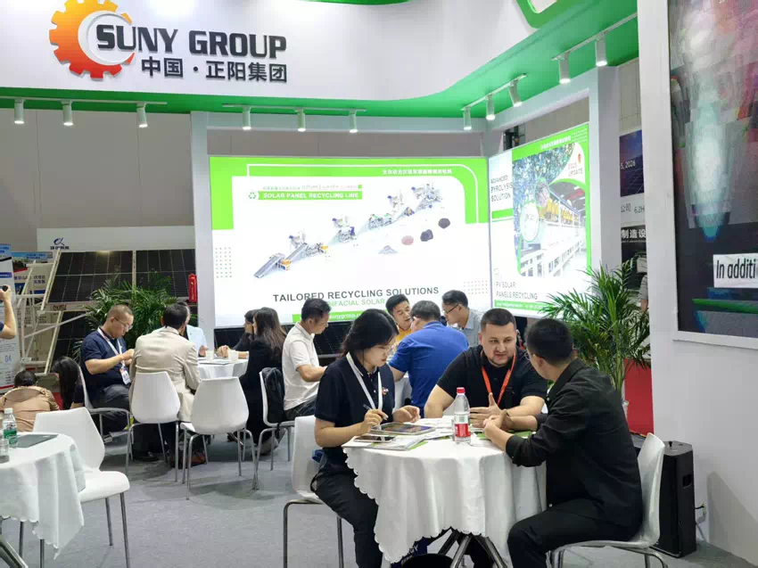 SUNY GROUP SNEC PV 2025 SITE