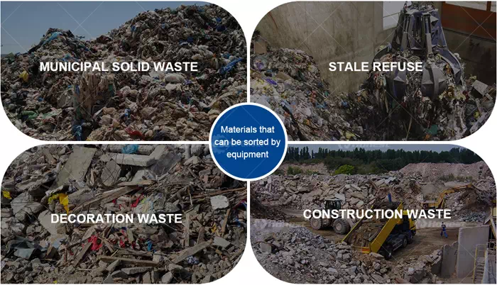 Applicable Raw Materials Applicable Raw Materials