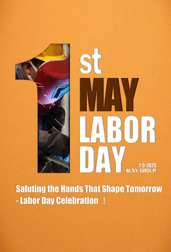 Saluting the Hands That Shape Tomorrow