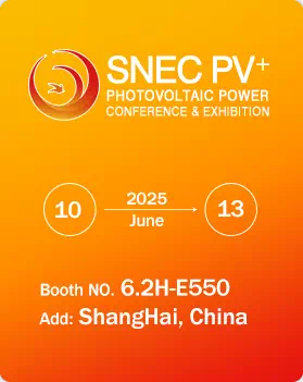 PHOTOVOLTAIC POWER CONFERENCE & EXHIBITION